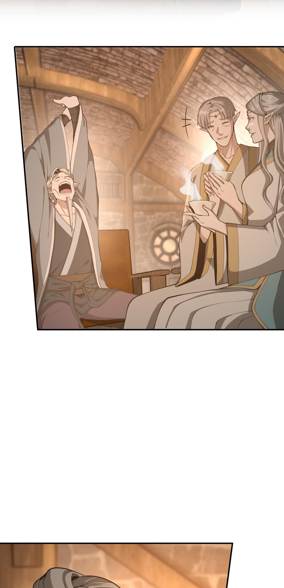 The Beginning After the End 131