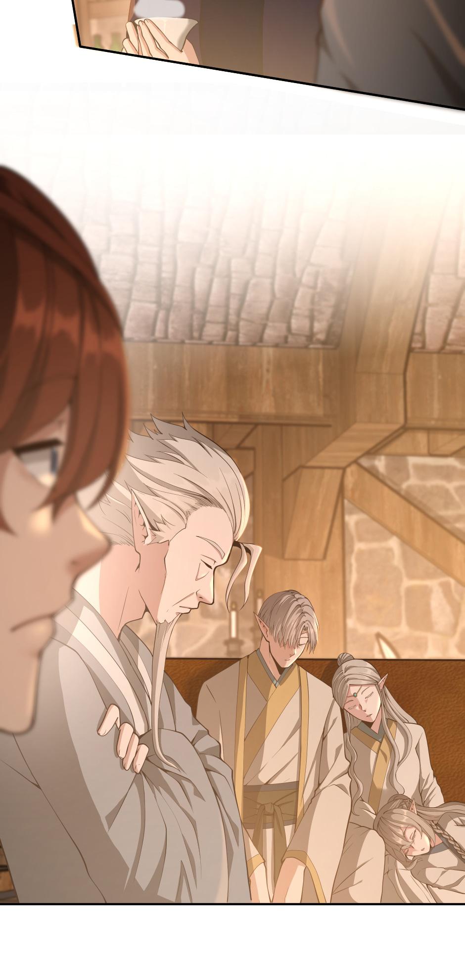 The Beginning After the End 131