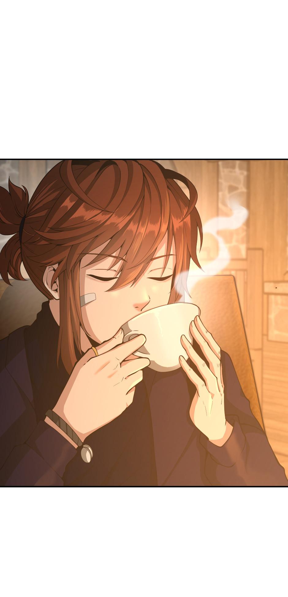 The Beginning After the End 131