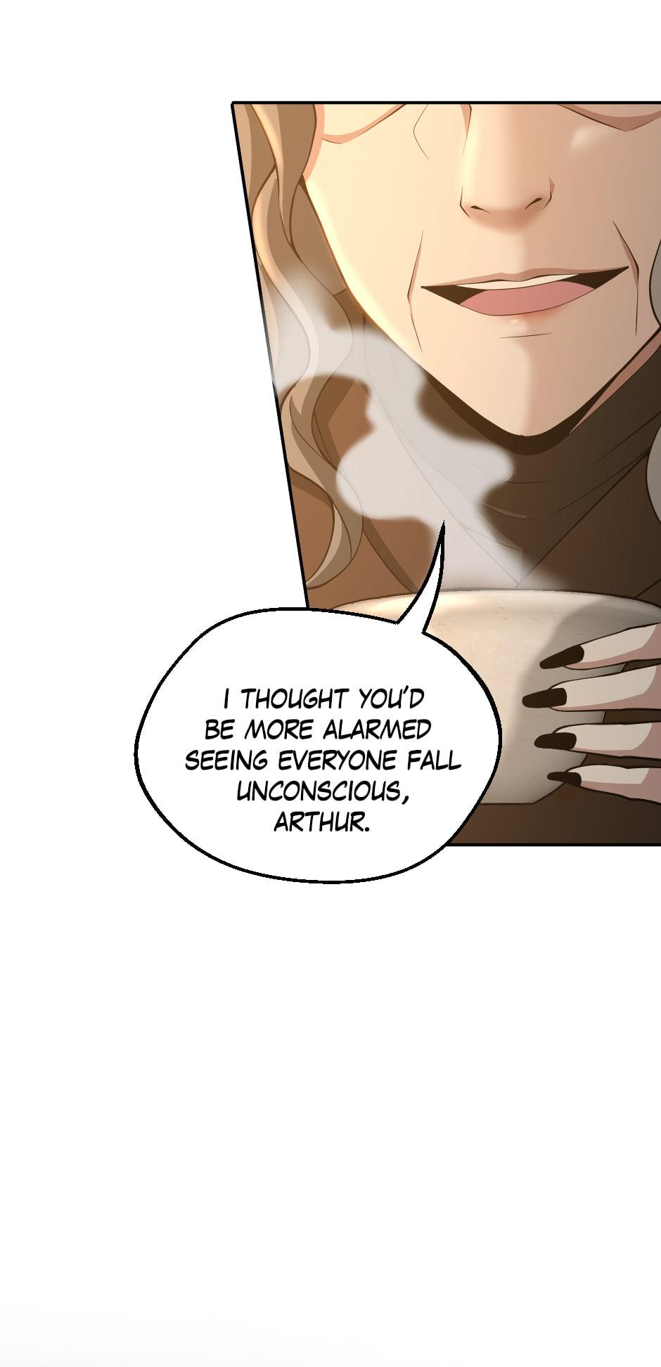 The Beginning After the End 131