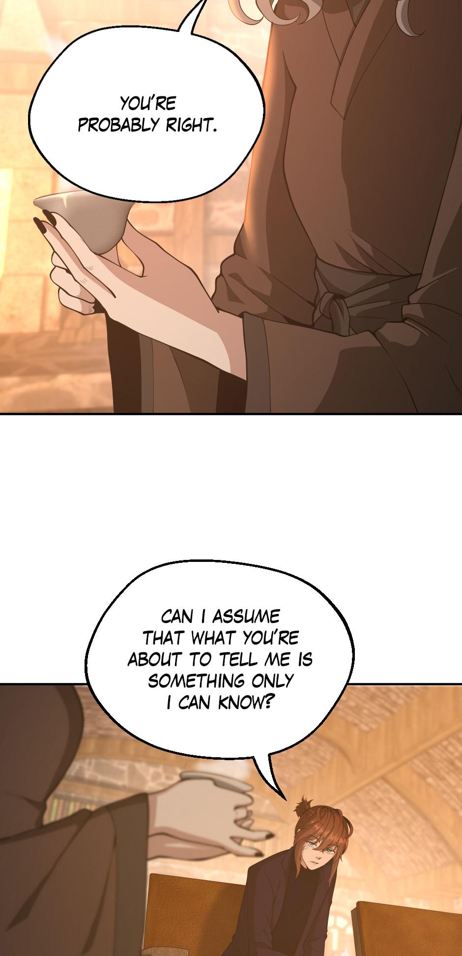 The Beginning After the End 131