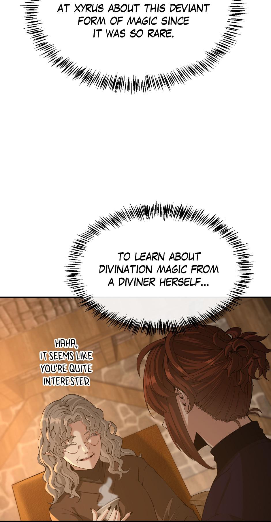 The Beginning After the End 131