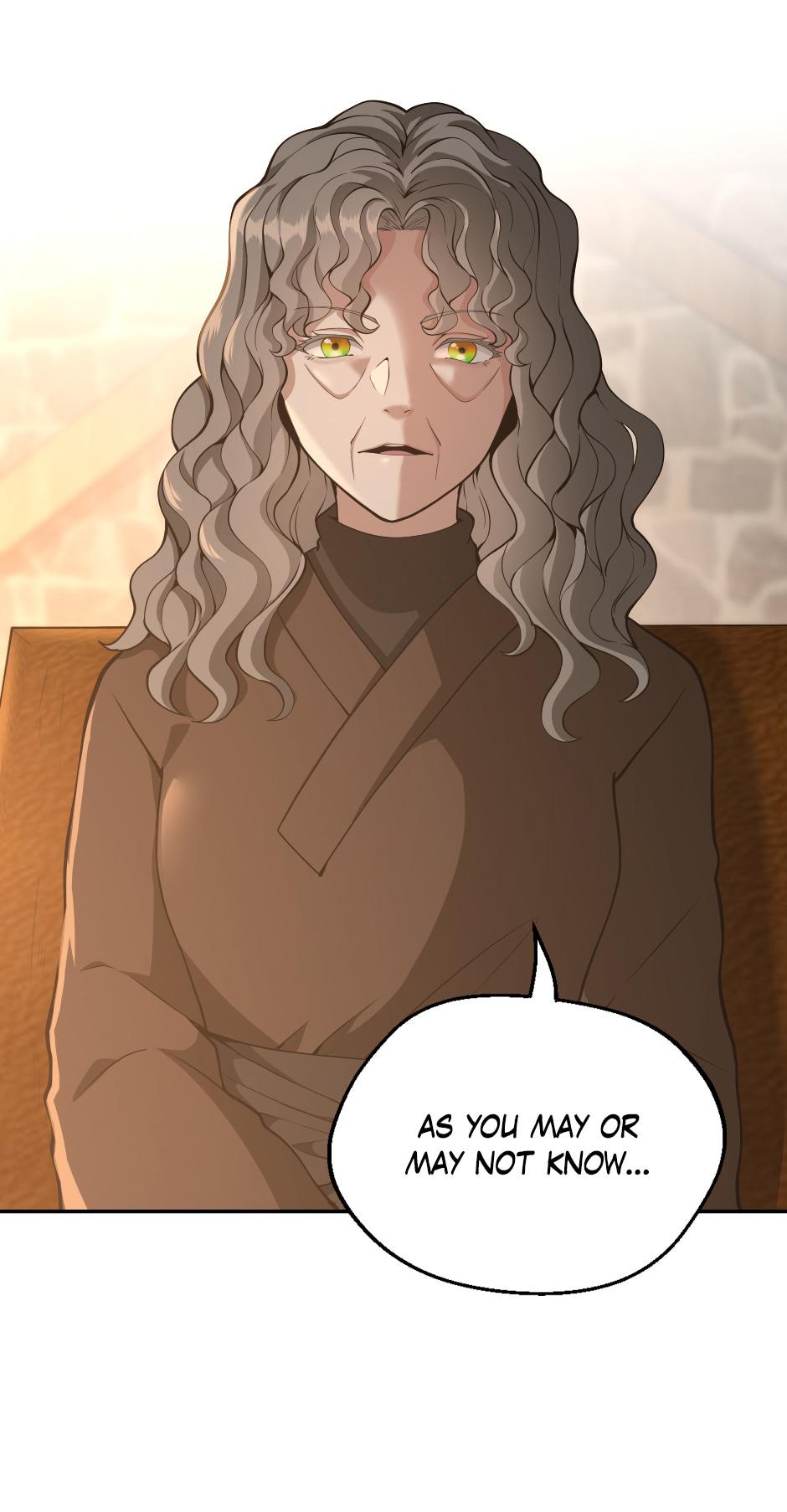 The Beginning After the End 131