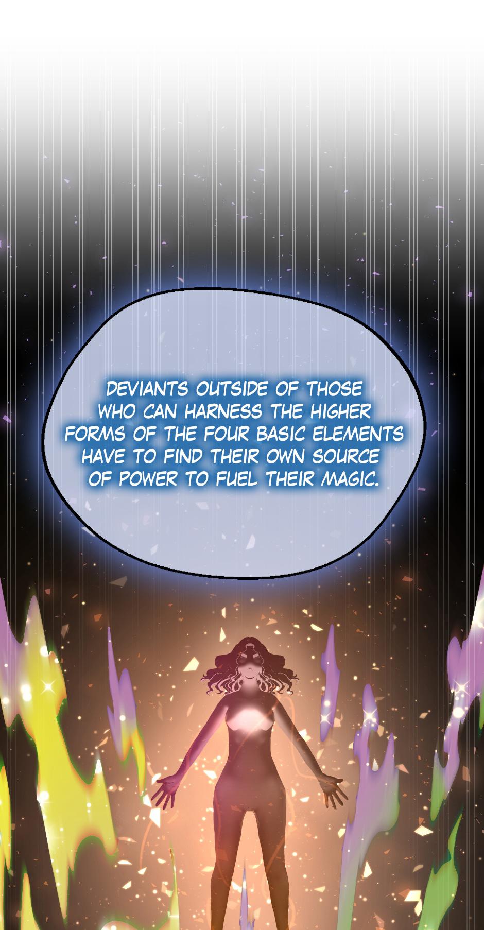 The Beginning After the End 131