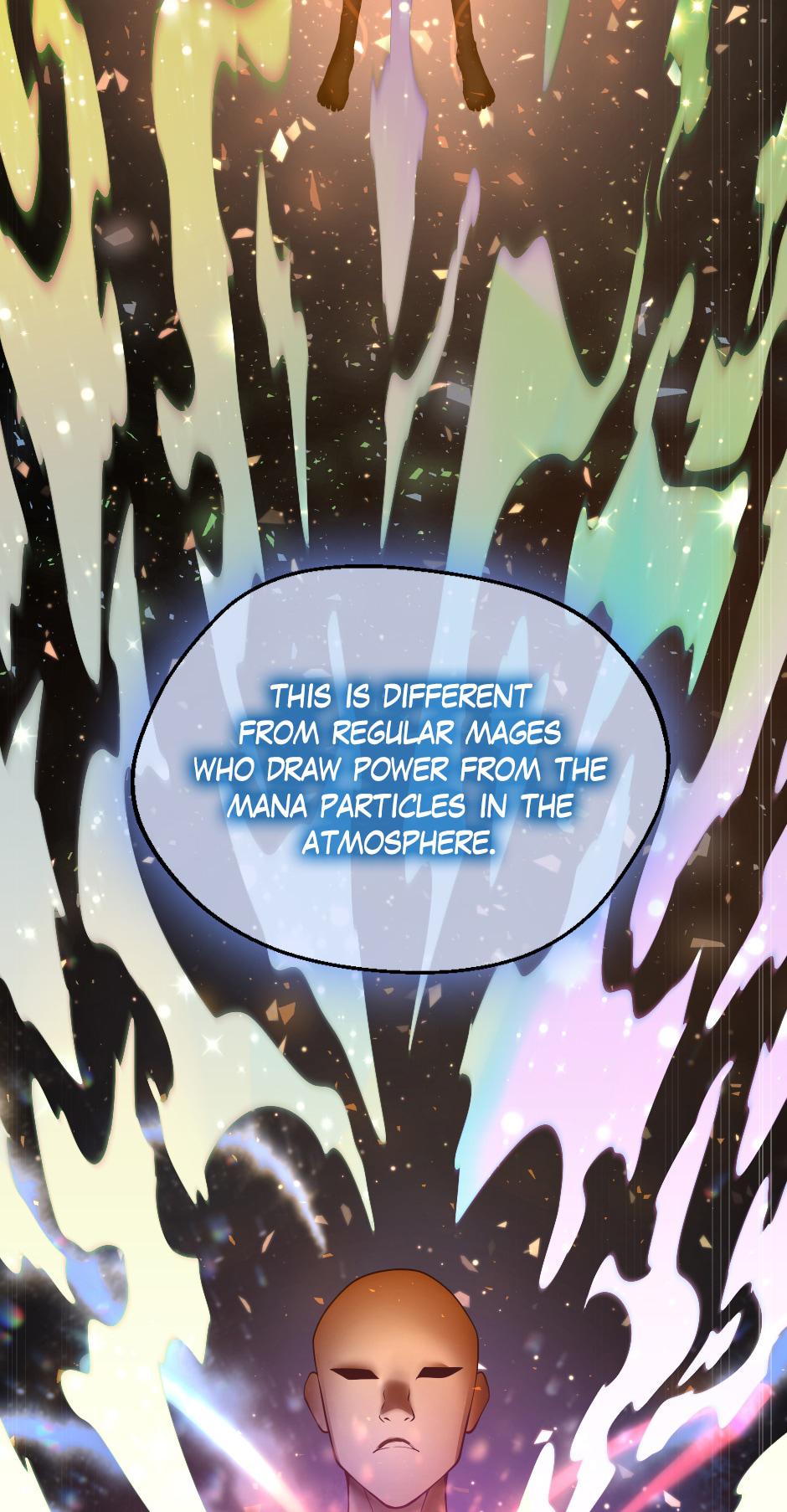 The Beginning After the End 131