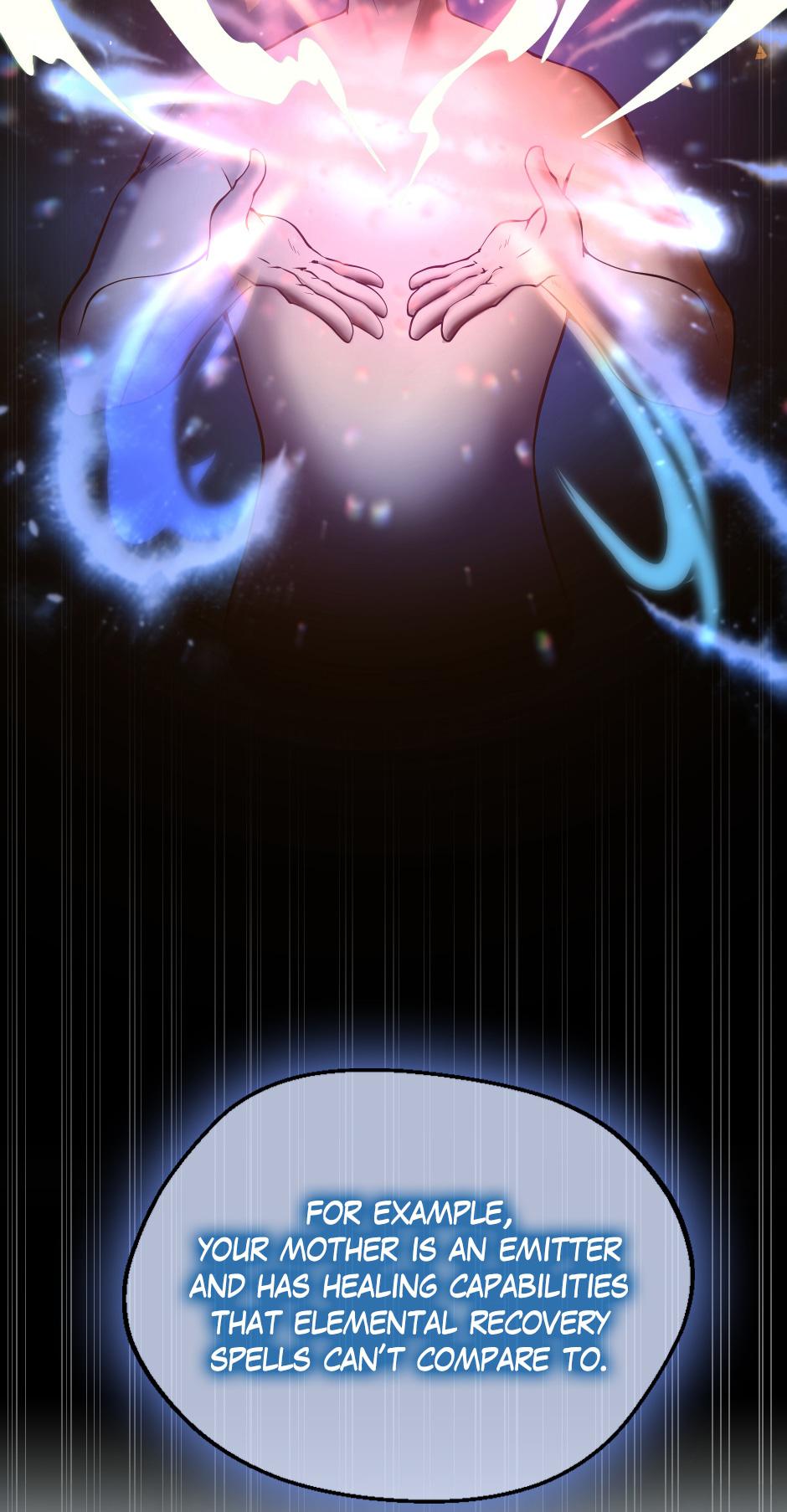 The Beginning After the End 131