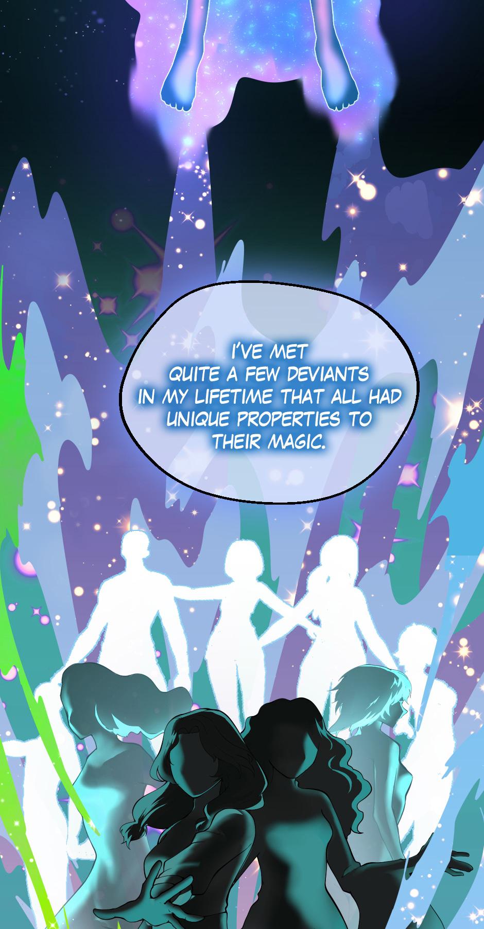 The Beginning After the End 131