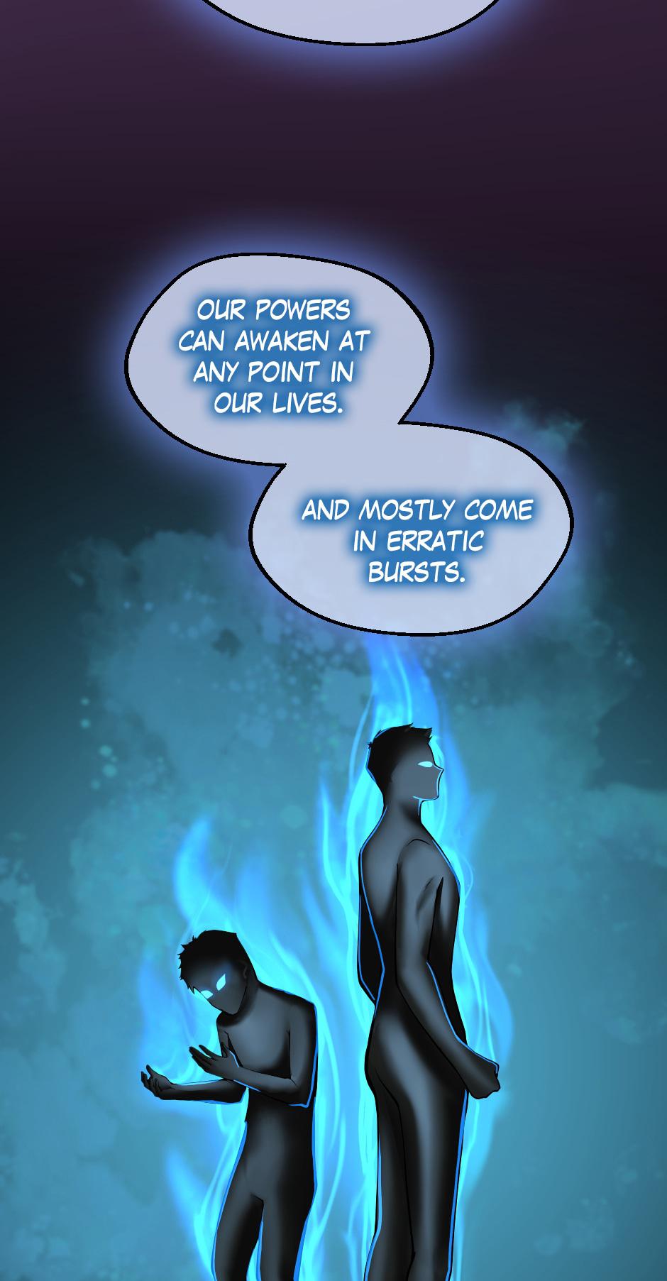 The Beginning After the End 131