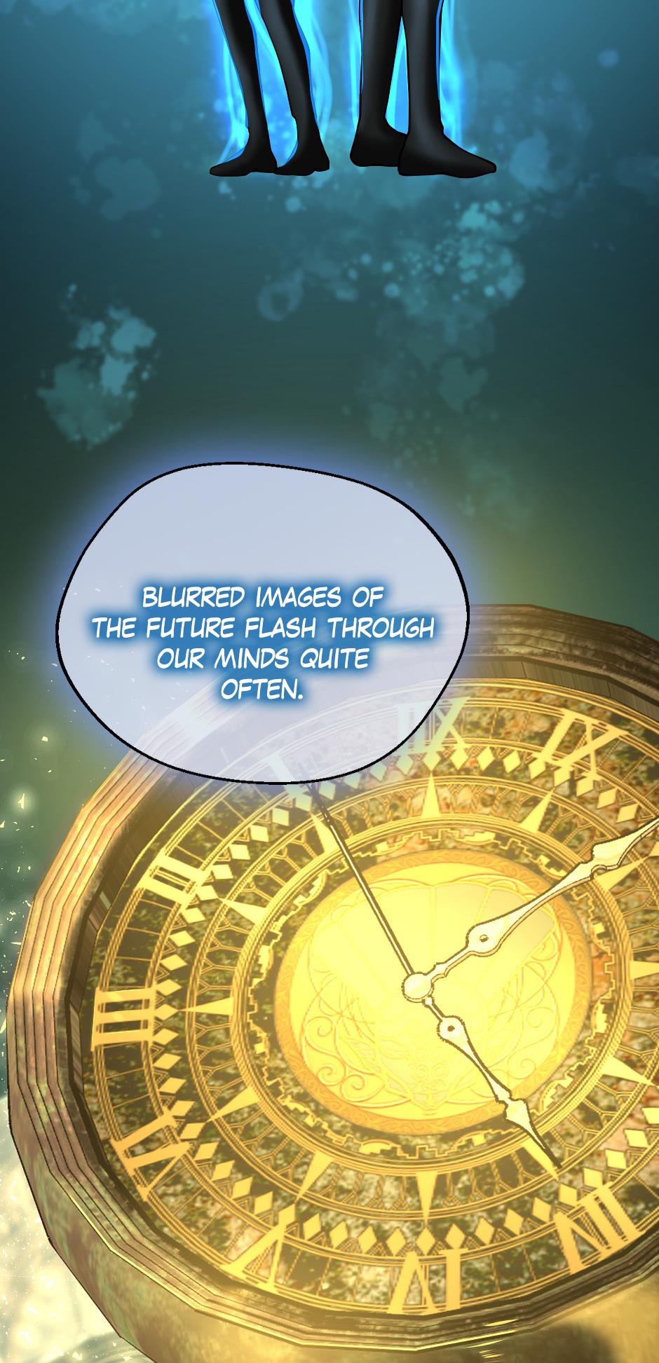 The Beginning After the End 131