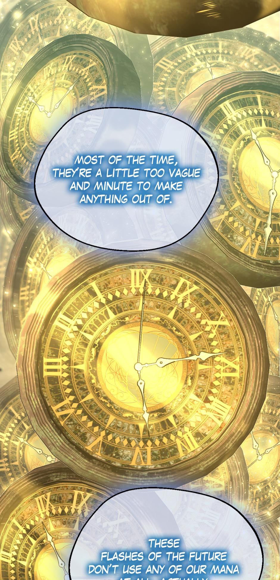 The Beginning After the End 131