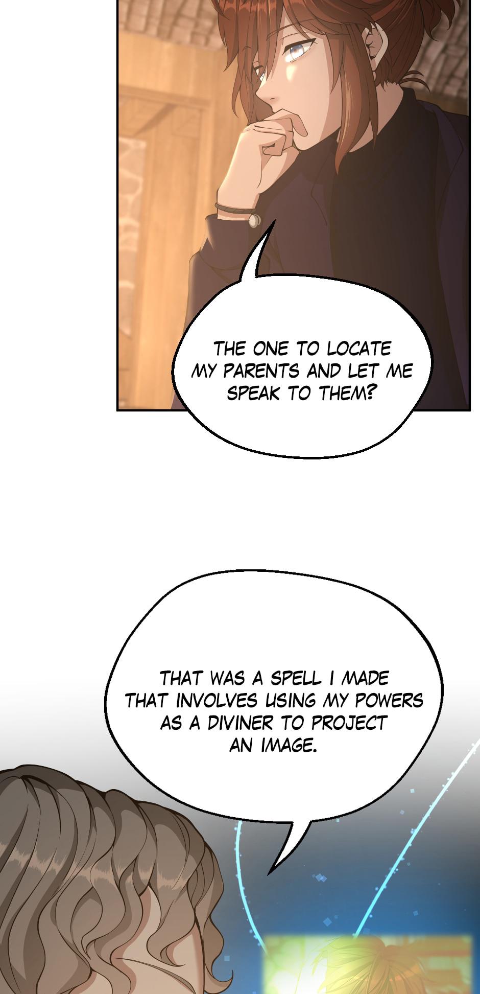 The Beginning After the End 131