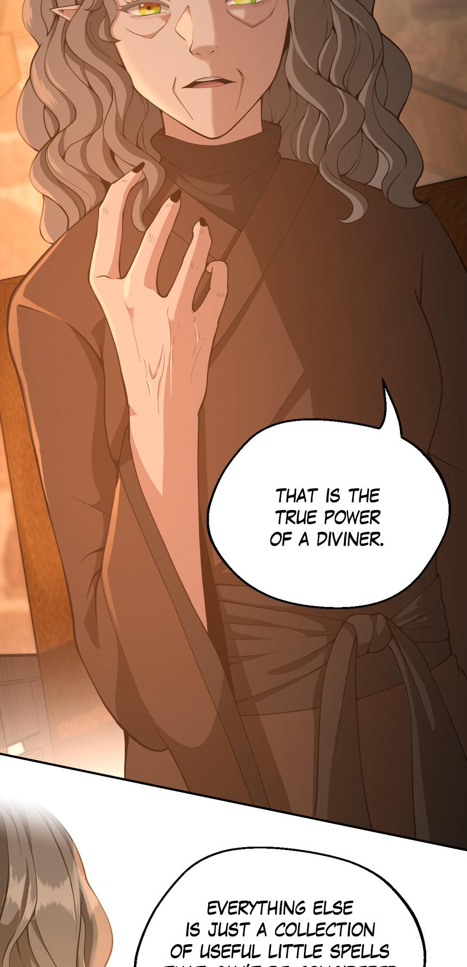 The Beginning After the End 131