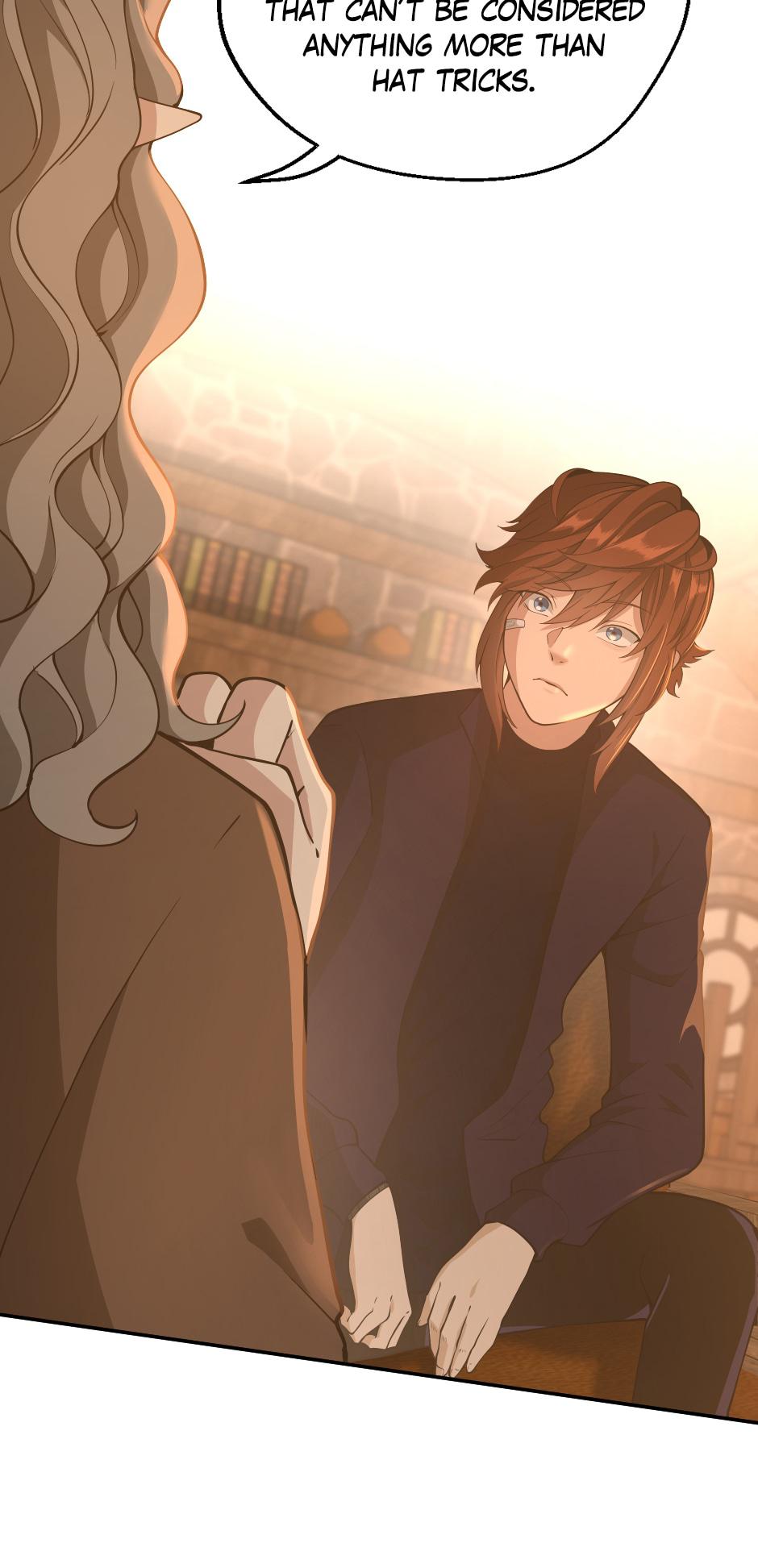 The Beginning After the End 131