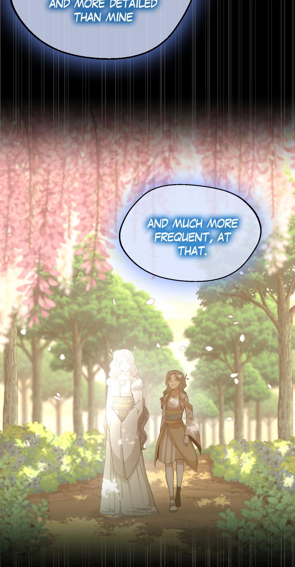 The Beginning After the End 131