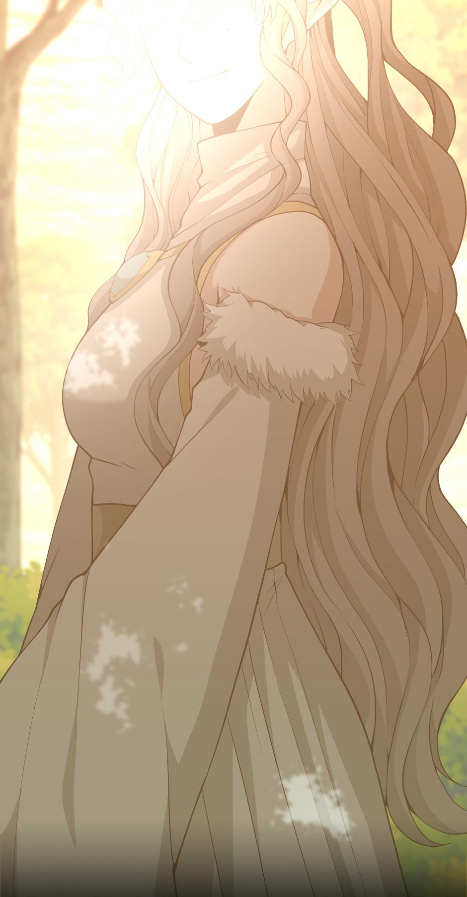 The Beginning After the End 131