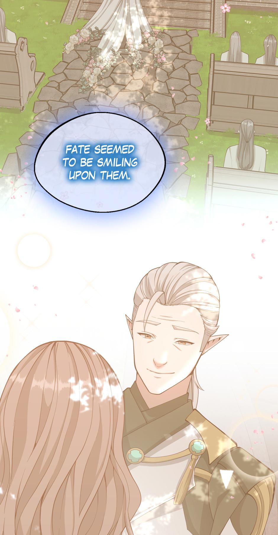 The Beginning After the End 131