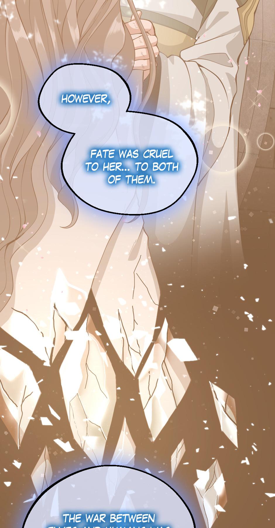 The Beginning After the End 131