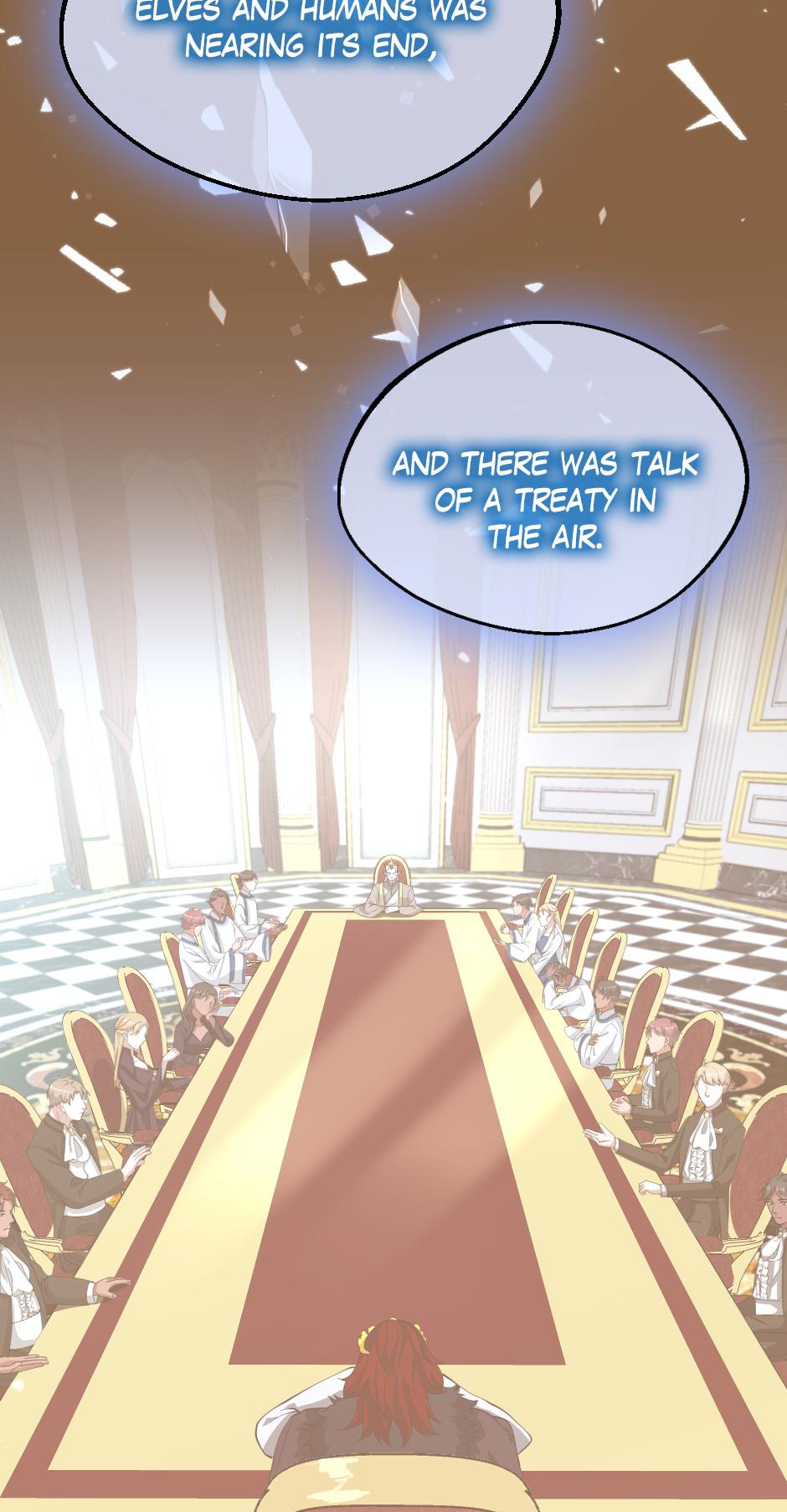 The Beginning After the End 131