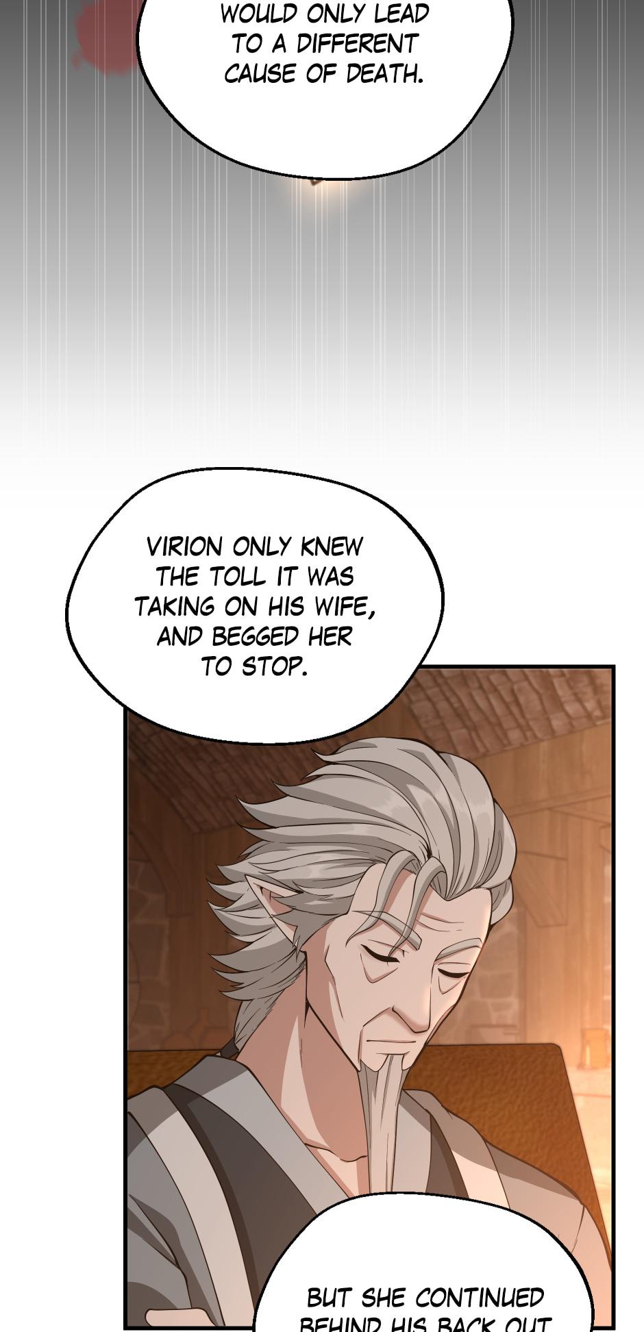 The Beginning After the End 131