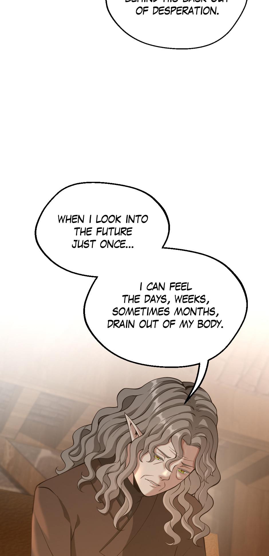 The Beginning After the End 131