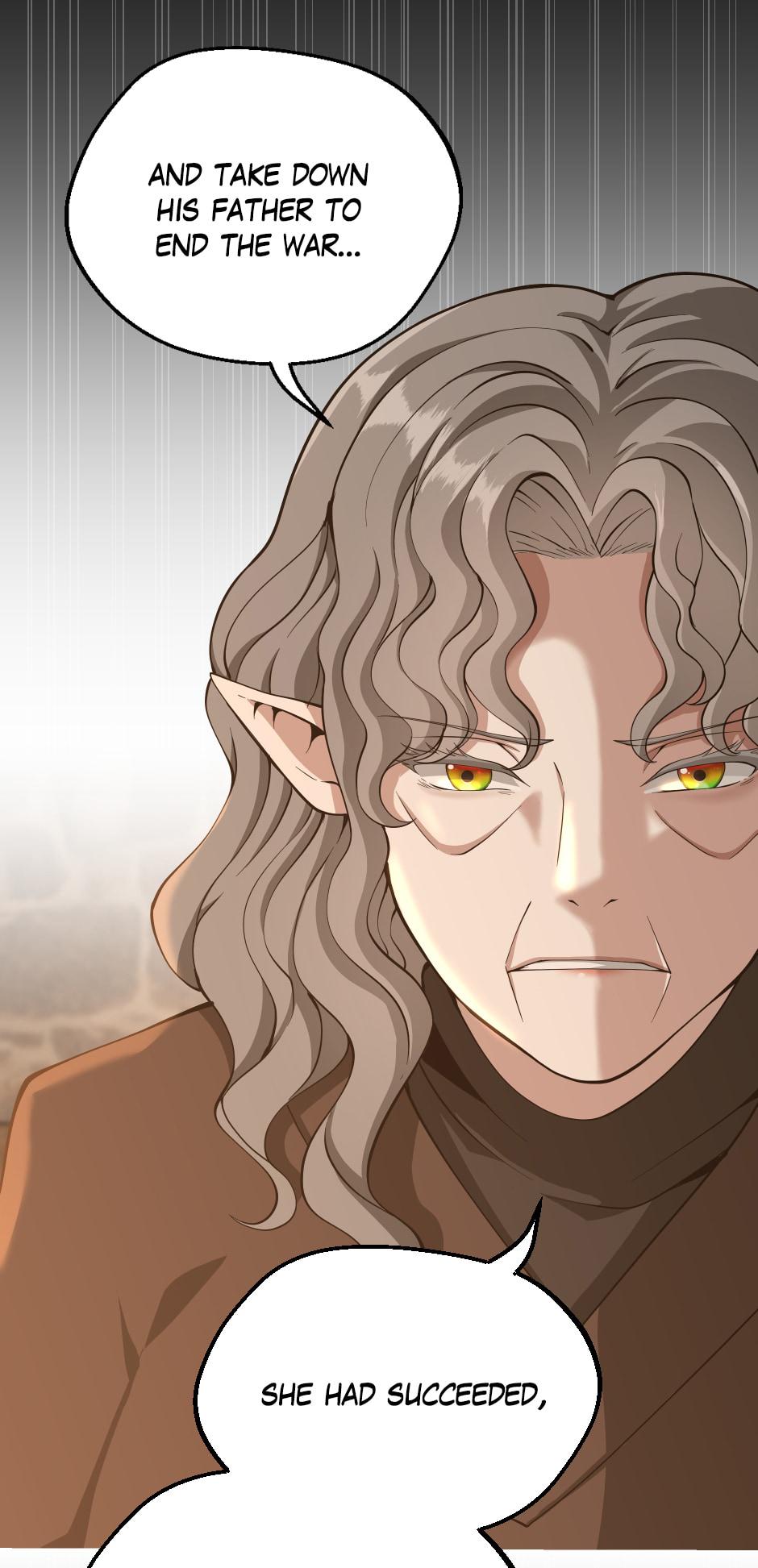 The Beginning After the End 131