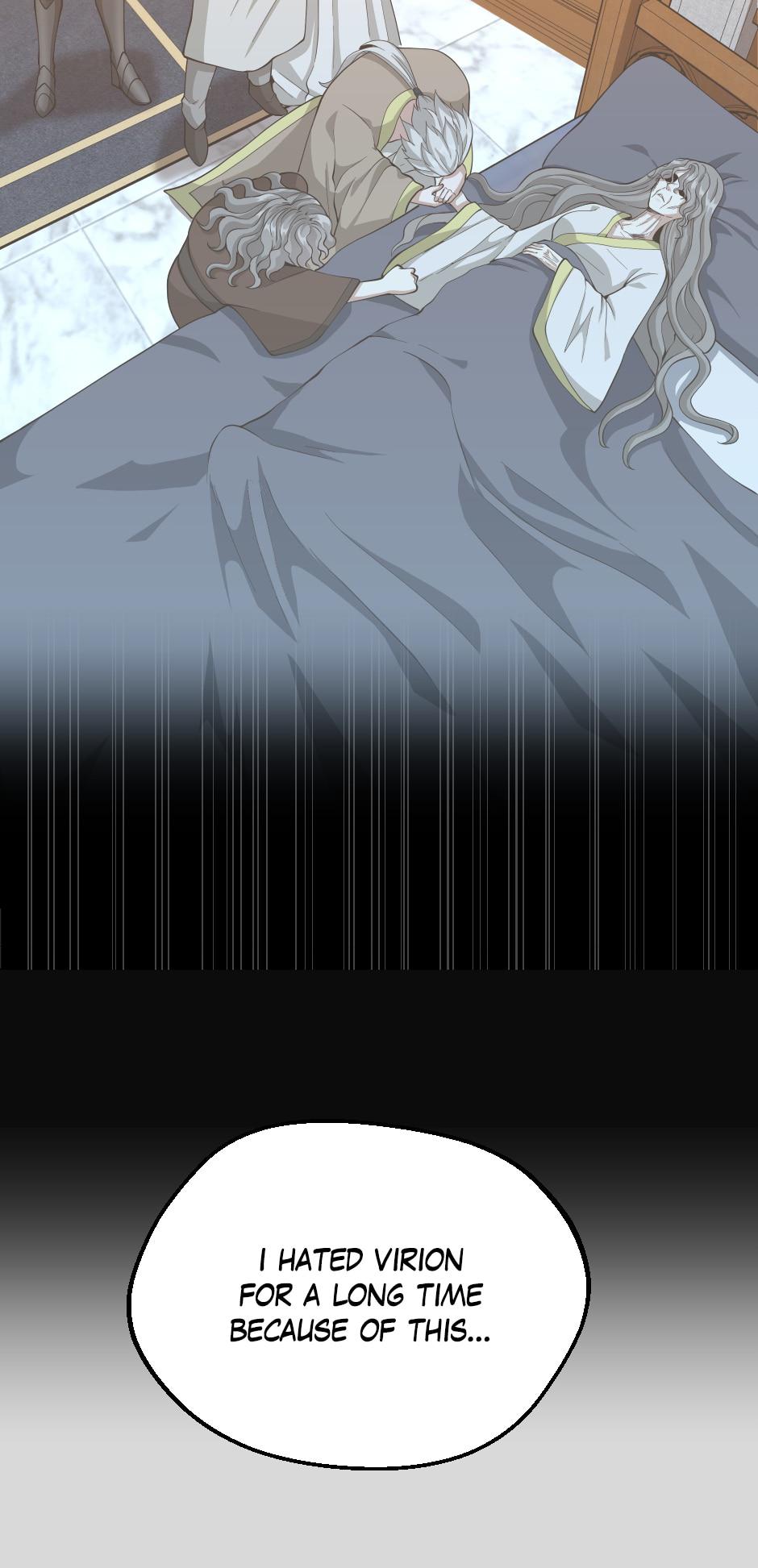 The Beginning After the End 131