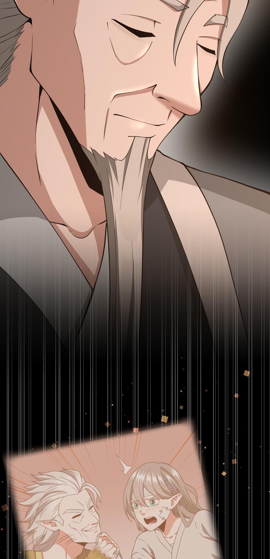 The Beginning After the End 131