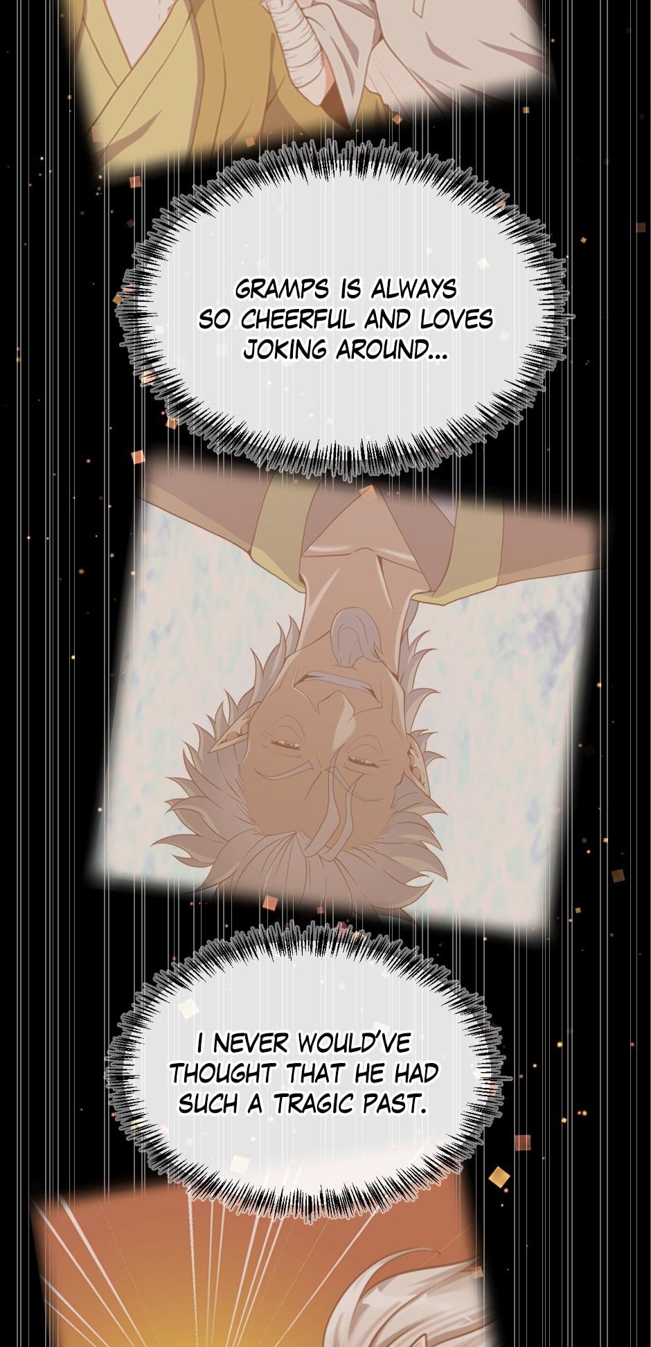 The Beginning After the End 131