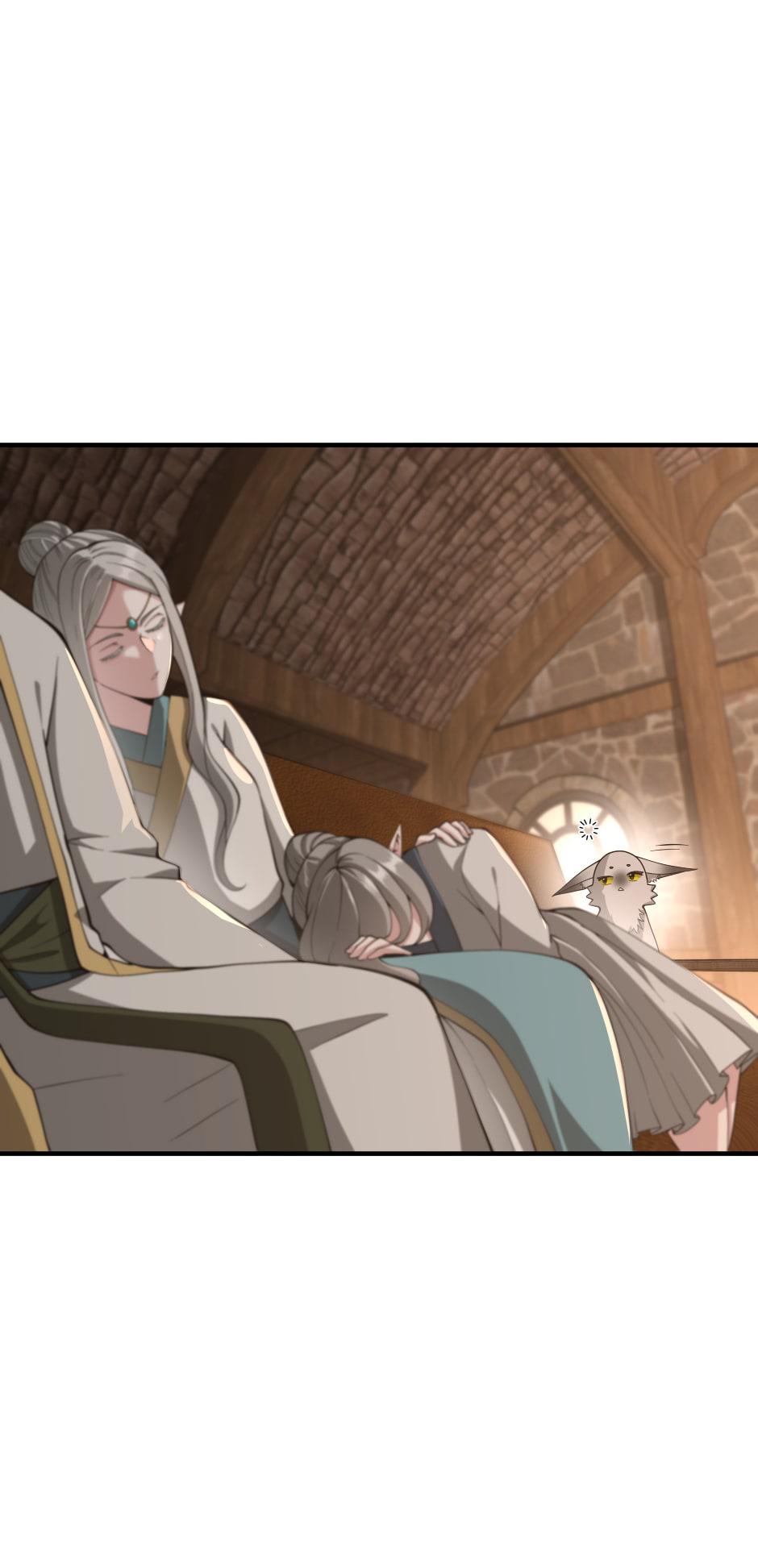 The Beginning After the End 131