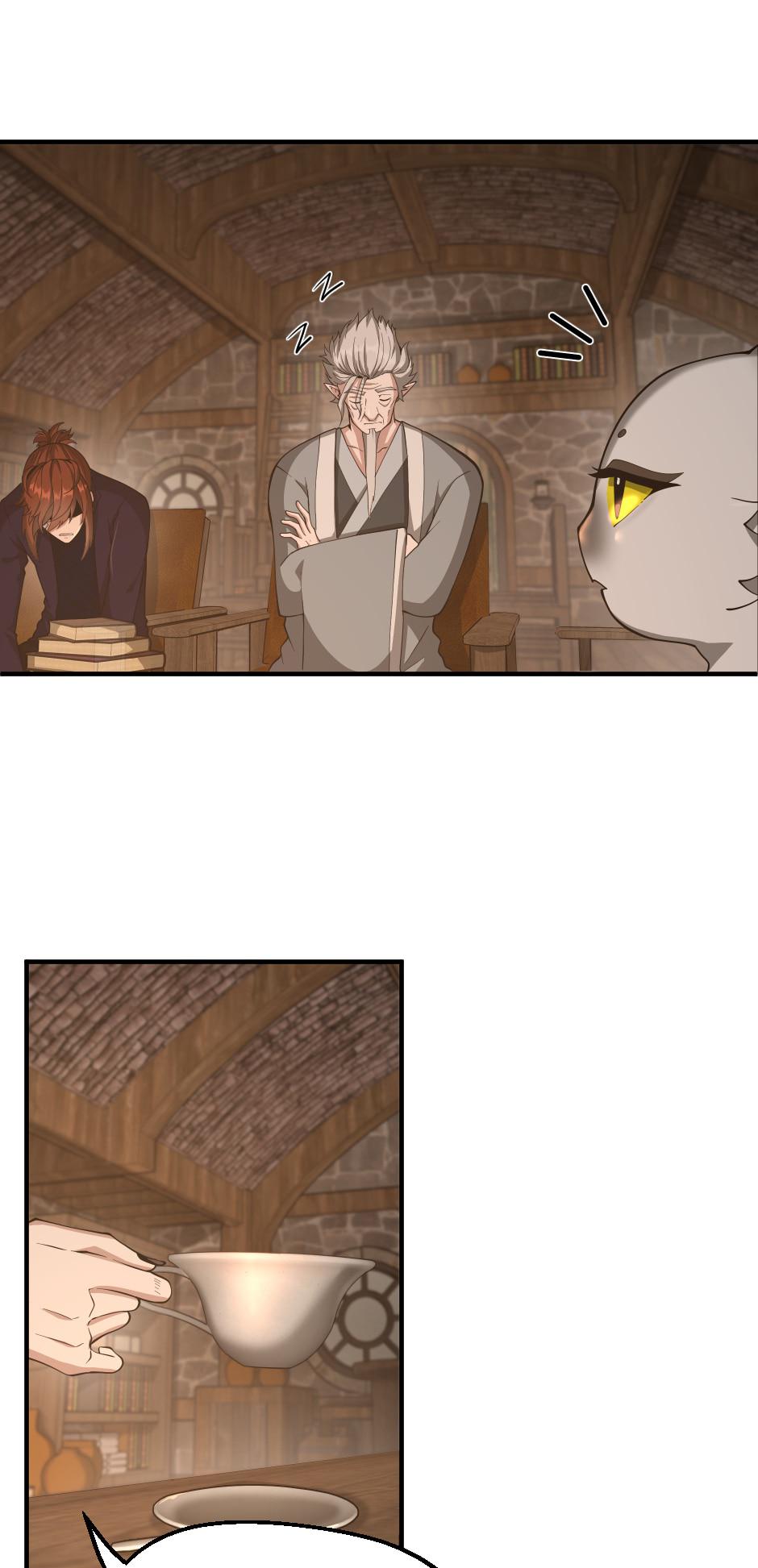 The Beginning After the End 131