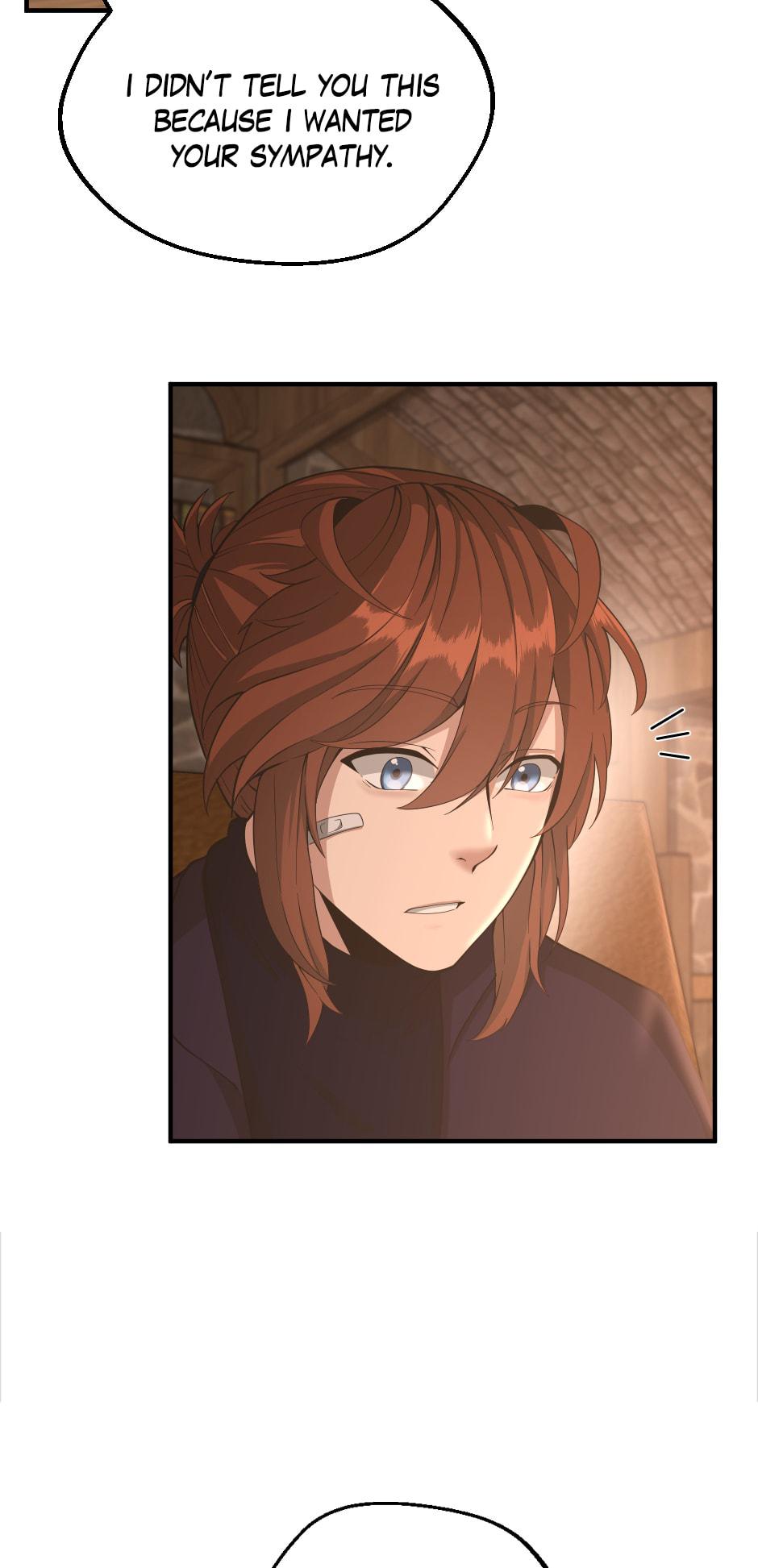 The Beginning After the End 131