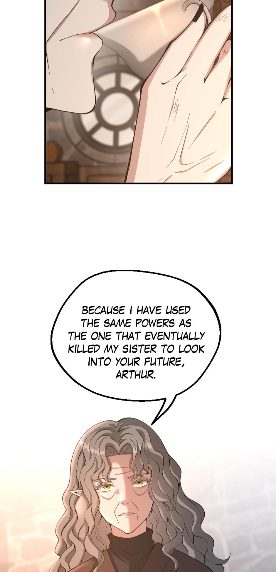 The Beginning After the End 131