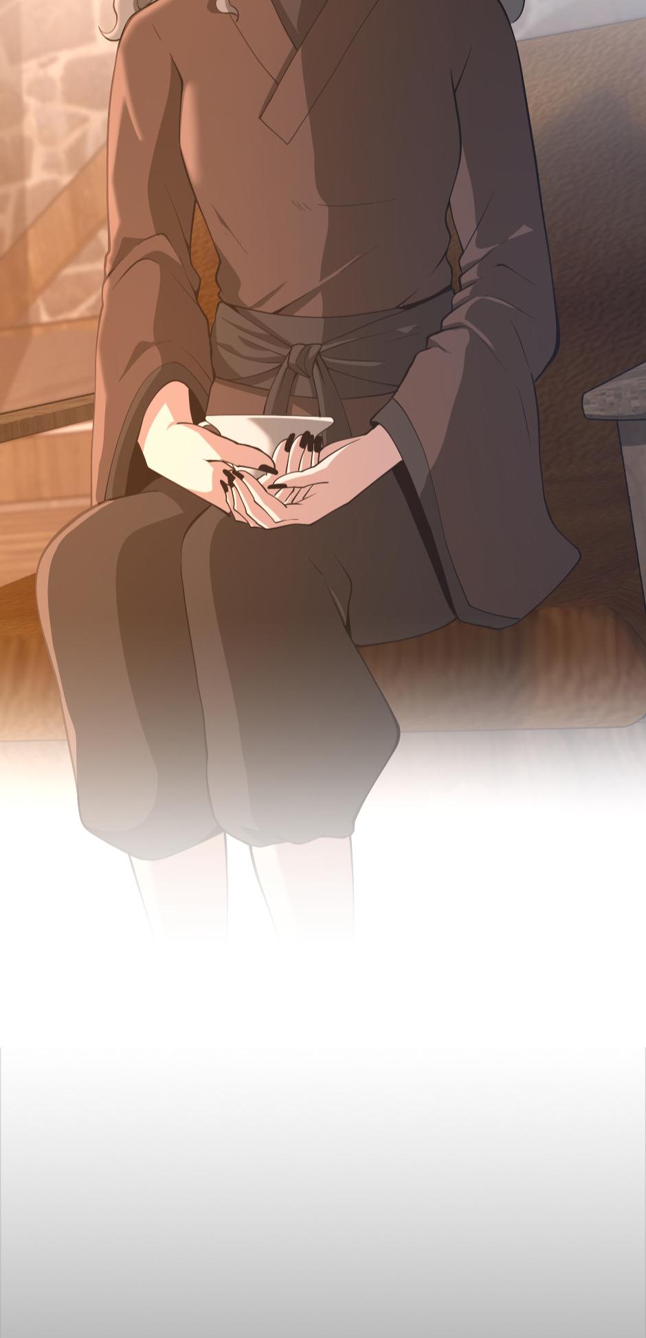 The Beginning After the End 131