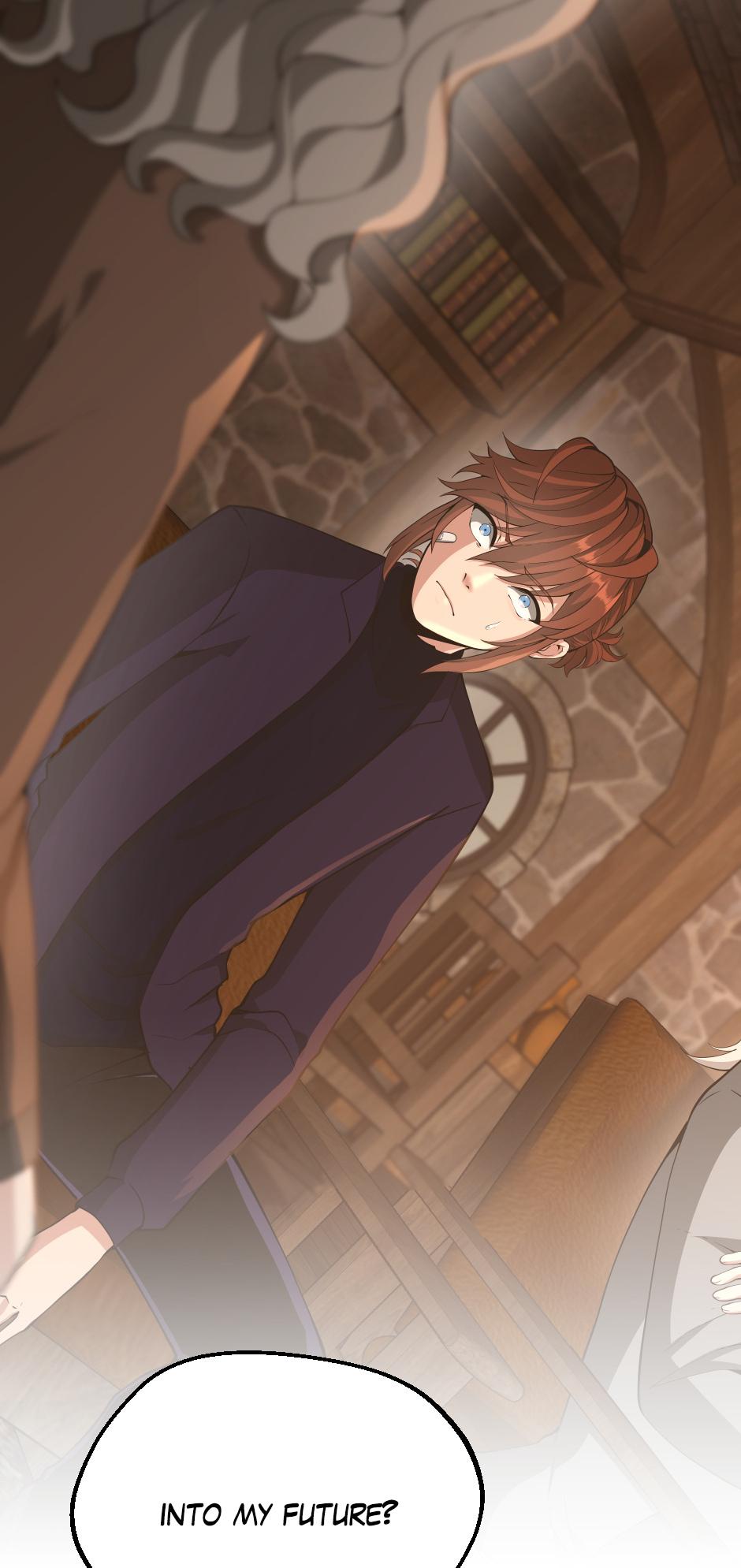 The Beginning After the End 132