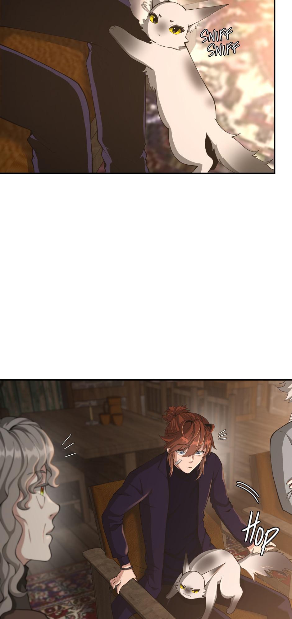 The Beginning After the End 132