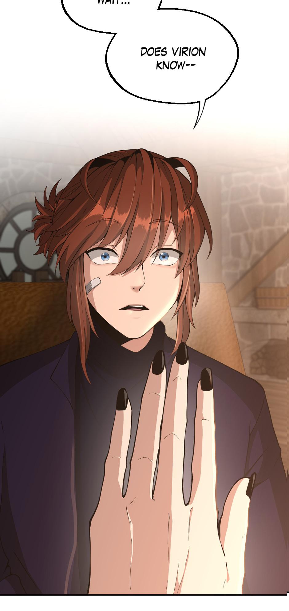 The Beginning After the End 132