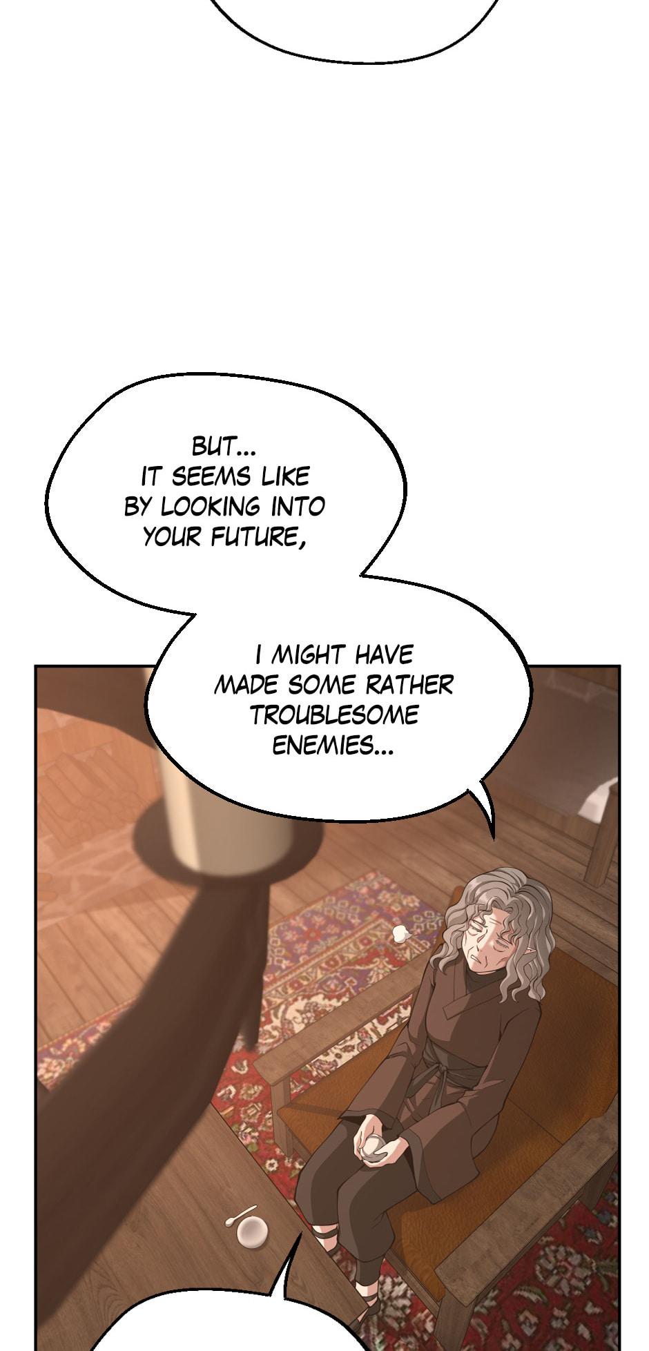 The Beginning After the End 132