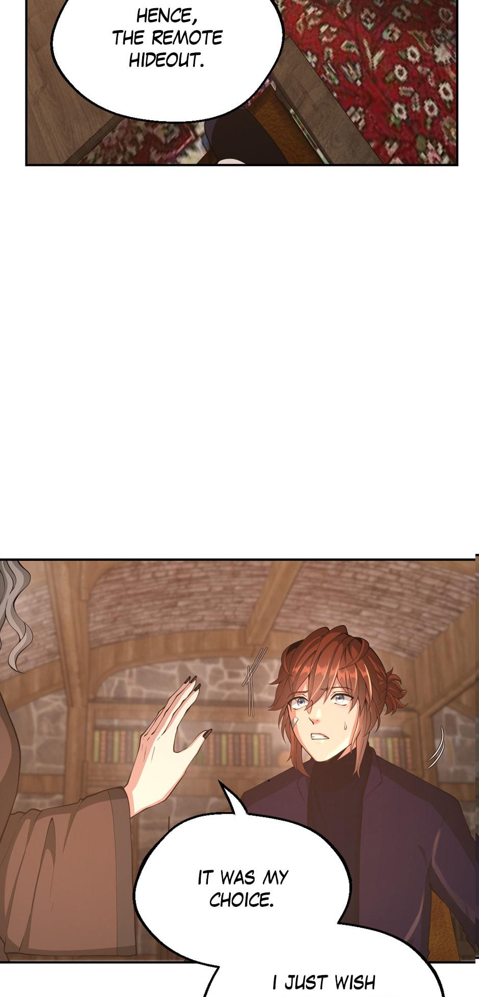 The Beginning After the End 132