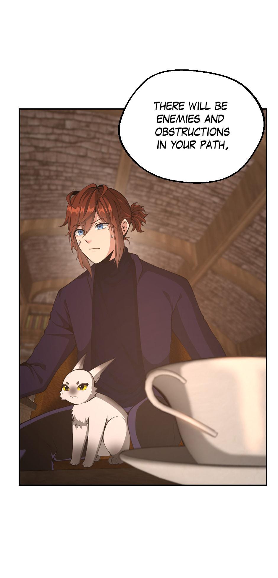 The Beginning After the End 132