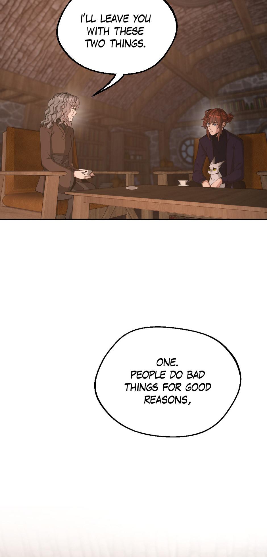 The Beginning After the End 132