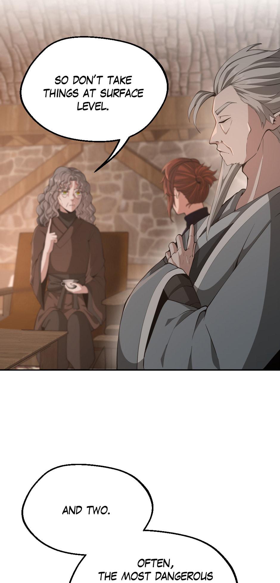 The Beginning After the End 132