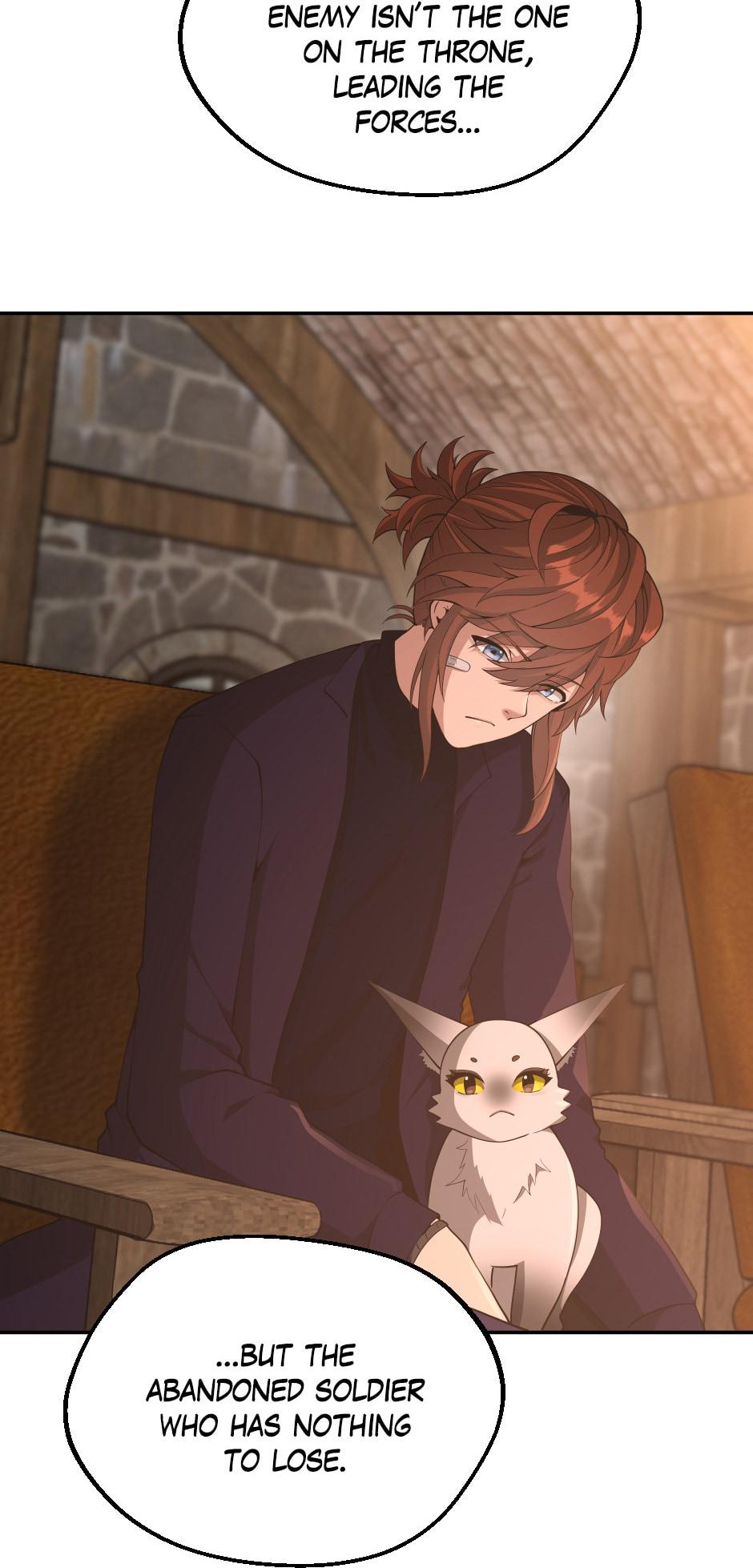 The Beginning After the End 132