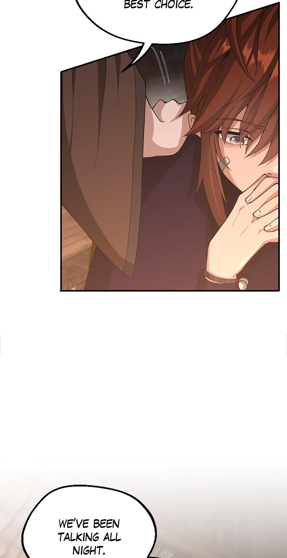 The Beginning After the End 132