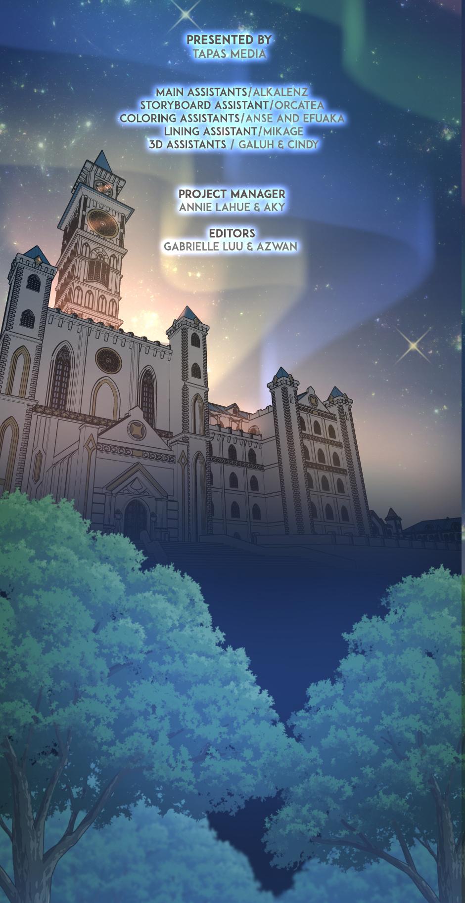 The Beginning After the End 132