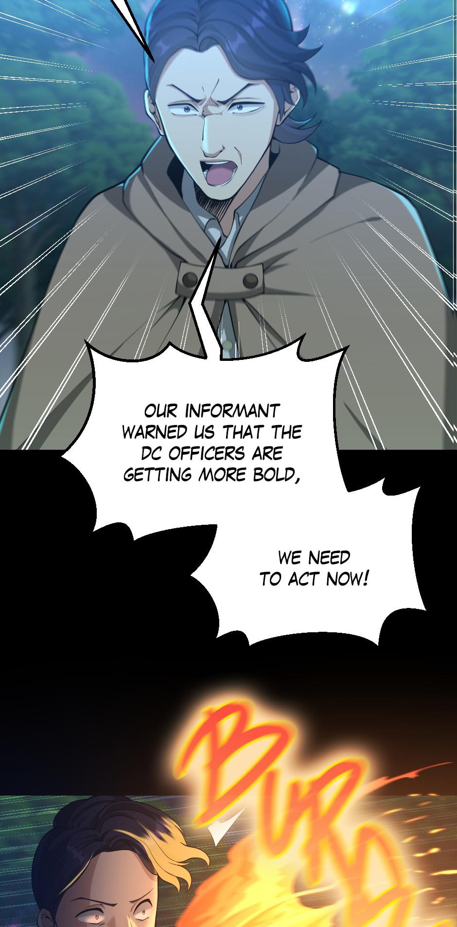 The Beginning After the End 132