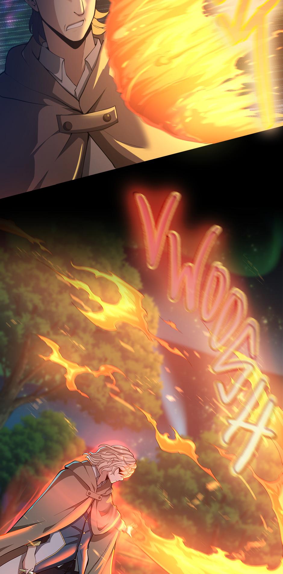 The Beginning After the End 132