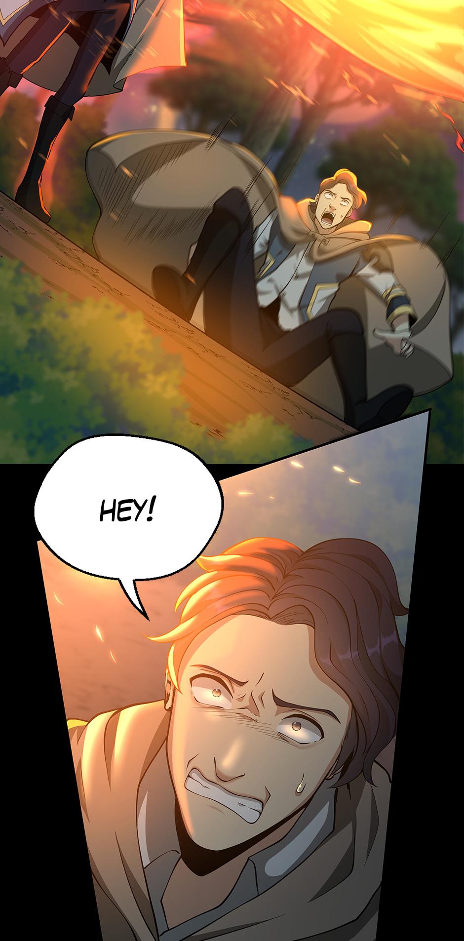 The Beginning After the End 132