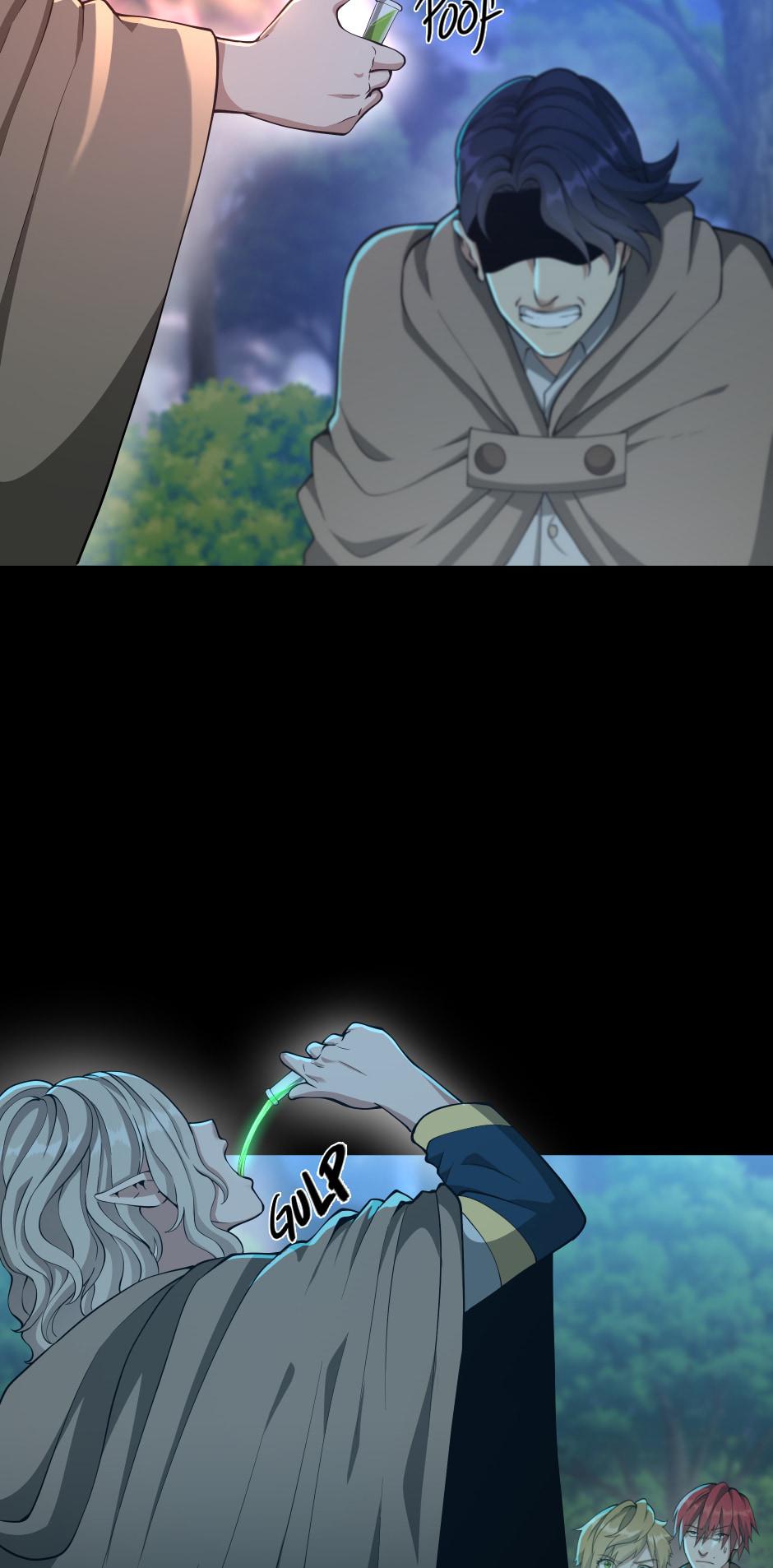 The Beginning After the End 132