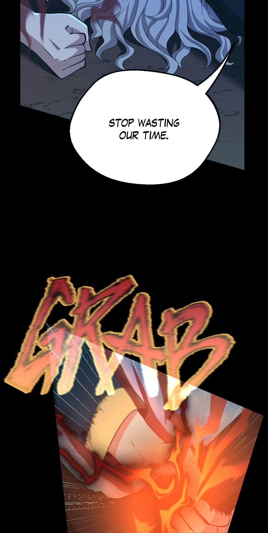 The Beginning After the End 132