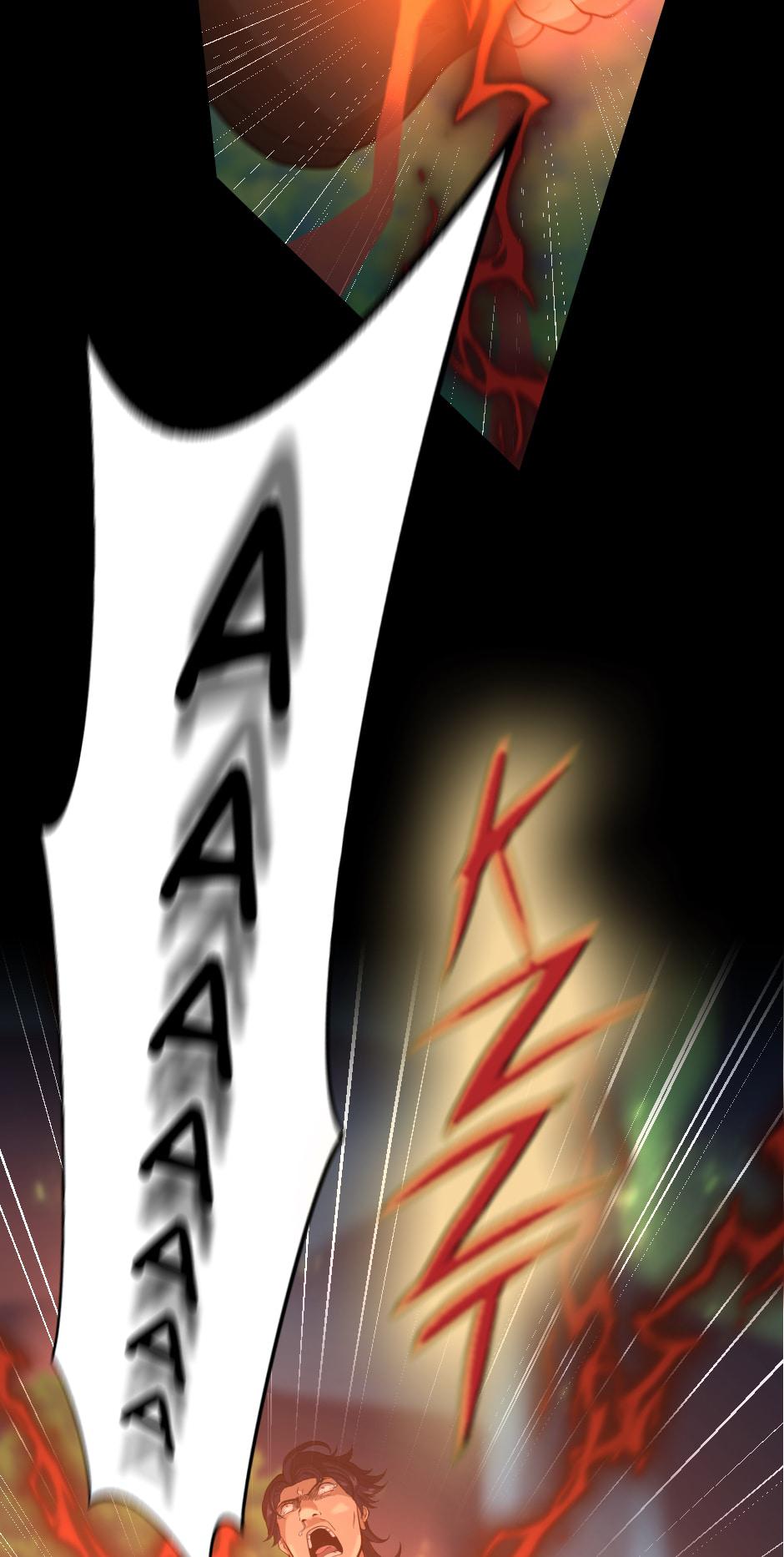 The Beginning After the End 132